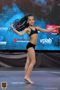 Siberian Power Show - 2019
