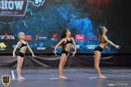 Siberian Power Show - 2019