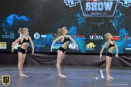 Siberian Power Show - 2019