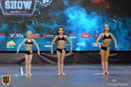 Siberian Power Show - 2019