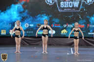 Siberian Power Show - 2019