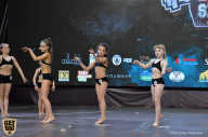 Siberian Power Show - 2019