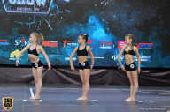 Siberian Power Show - 2019