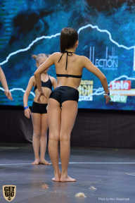 Siberian Power Show - 2019