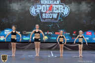Siberian Power Show - 2019