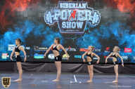 Siberian Power Show - 2019