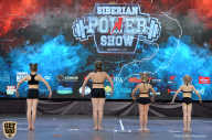 Siberian Power Show - 2019