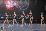 Siberian Power Show - 2019