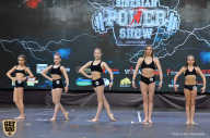 Siberian Power Show - 2019