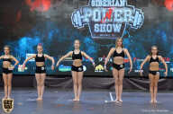 Siberian Power Show - 2019