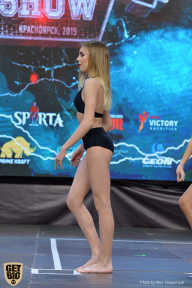 Siberian Power Show - 2019