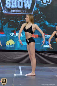 Siberian Power Show - 2019