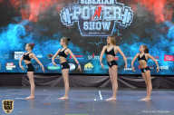 Siberian Power Show - 2019