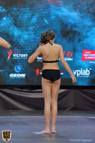Siberian Power Show - 2019