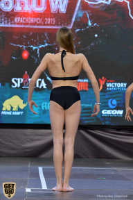 Siberian Power Show - 2019