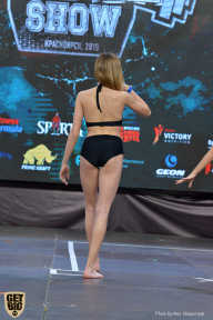 Siberian Power Show - 2019