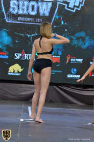 Siberian Power Show - 2019
