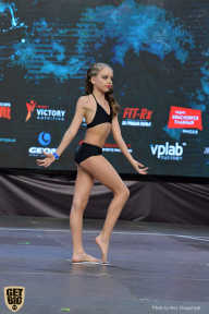 Siberian Power Show - 2019