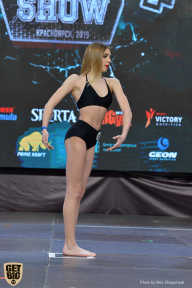 Siberian Power Show - 2019