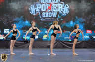 Siberian Power Show - 2019