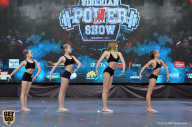 Siberian Power Show - 2019
