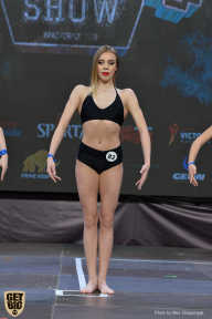 Siberian Power Show - 2019