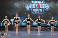 Siberian Power Show - 2019