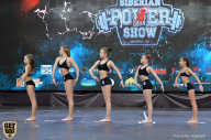 Siberian Power Show - 2019