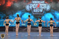 Siberian Power Show - 2019