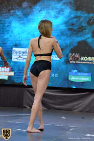 Siberian Power Show - 2019
