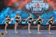 Siberian Power Show - 2019