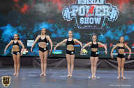 Siberian Power Show - 2019