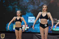 Siberian Power Show - 2019