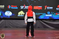Siberian Power Show - 2019