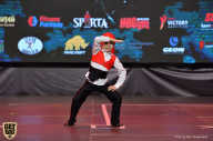 Siberian Power Show - 2019