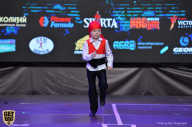Siberian Power Show - 2019