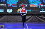 Siberian Power Show - 2019