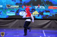 Siberian Power Show - 2019
