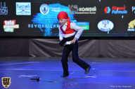 Siberian Power Show - 2019