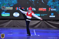 Siberian Power Show - 2019