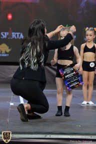 Siberian Power Show - 2019