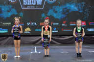 Siberian Power Show - 2019