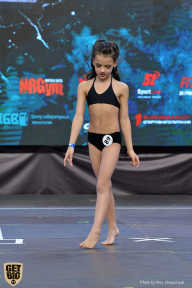 Siberian Power Show - 2019
