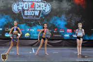 Siberian Power Show - 2019