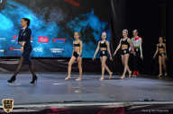 Siberian Power Show - 2019