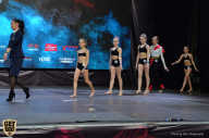 Siberian Power Show - 2019