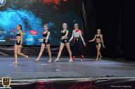 Siberian Power Show - 2019