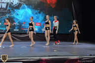 Siberian Power Show - 2019