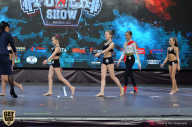 Siberian Power Show - 2019