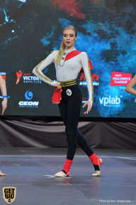 Siberian Power Show - 2019